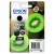 EPSON T02G1 EREDETI TINTAPATRON / INK CARTRIDGE FEKETE / BLACK 13,8ml No.202XL (≈550oldal) ► Legális! ◄