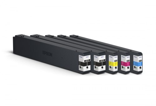 Epson T02S1 Tintapatron Black 50.000 oldal kapacitás