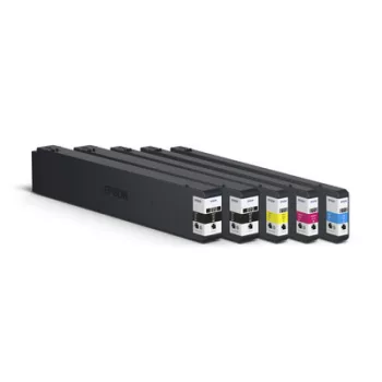   EPSON T02S3 EREDETI TINTAPATRON / INK CARTRIDGE Magenta 50.000 oldal kapacitás