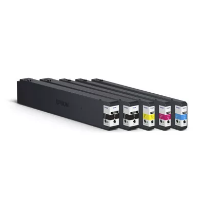 EPSON T02S3 EREDETI TINTAPATRON / INK CARTRIDGE Magenta 50.000 oldal kapacitás