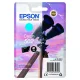 EPSON Nr.502  cián EREDETI TINTAPATRON / INK CARTRIDGE (C13T02V24010) 3,3ml (≈165 oldal)