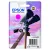 EPSON Nr.502  magenta EREDETI TINTAPATRON / INK CARTRIDGE (C13T02V34010) 3,3ml (≈165 oldal)