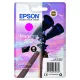 EPSON Nr.502  magenta EREDETI TINTAPATRON / INK CARTRIDGE (C13T02V34010) 3,3ml (≈165 oldal)