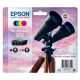 EPSON Nr.502  EREDETI tintapatron multipakk (C13T02V64010) 14,5ml (≈ 705 oldal)