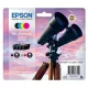 EPSON Nr.502  EREDETI TINTAPATRON / INK CARTRIDGE multipakk (C13T02V64010) 14,5ml (≈ 705 oldal)