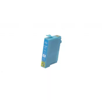 Epson-hoz Nr.502XL utángyártott cián tinta 12ml (T02W2)