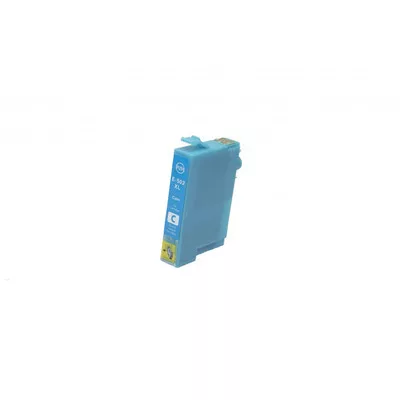 Epson-hoz Nr.502XL utángyártott cián tinta 12ml (T02W2)