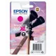 EPSON Nr.502XL  magenta EREDETI TINTAPATRON / INK CARTRIDGE (C13T02W34010) 6,4ml (≈470 oldal)