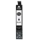Epson T03A1 Utángyártott TINTAPATRON / INK CARTRIDGE Bk (fekete) 13ml No.603 (*500 oldalas)