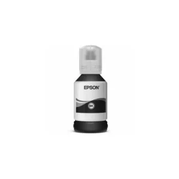   EPSON® 110 (T03P1)  eredeti fekete tinta (120ml) (≈6000oldal)