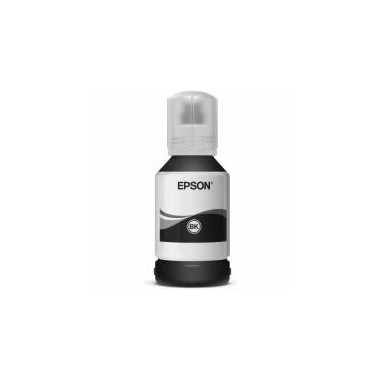 Epson T03P14 EcoTank 110 fekete  tinta (~6000 oldal)