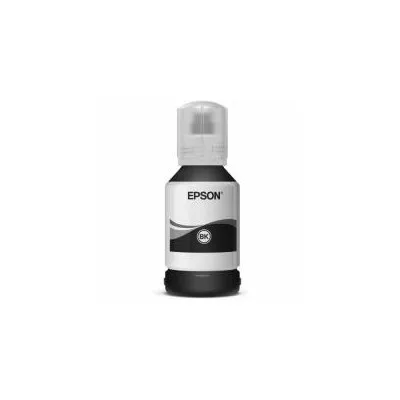EPSON® 110 (T03P1)  eredeti fekete tinta (120ml) (≈6000oldal)
