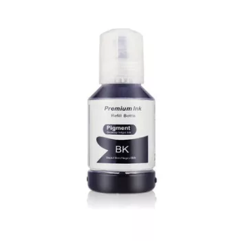   Epson -hoz utángyártott 110 (T03P1) fekete tinta (127ml) (≈6000oldal)
