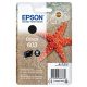 EPSON T03U1 EREDETI tintapatron FEKETE 3,4ml No.603