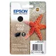 EPSON T03U1 EREDETI TINTAPATRON / INK CARTRIDGE FEKETE / BLACK 3,4ml No.603