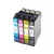EPSON T03U1 utángyártott fekete TINTAPATRON / INK CARTRIDGE No.603XL (≈16ml)