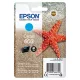 EPSON T03U2 EREDETI TINTAPATRON / INK CARTRIDGE CIÁN / CYAN 2,4ml No.603