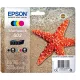 EPSON T03U6 EREDETI TINTAPATRON / INK CARTRIDGE Multipack 10,6ml No.603