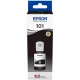 EPSON Nr.101 EREDETI  fekete tinta (T03V1), 127ml (≈7500oldal)