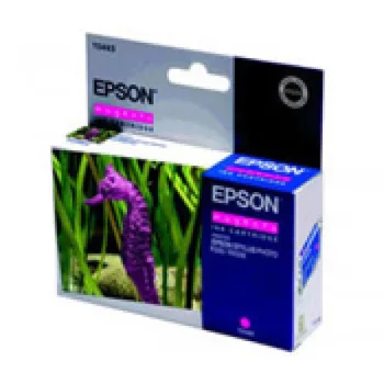 Epson T0483 EREDETI TINTAPATRON Magenta 13ml