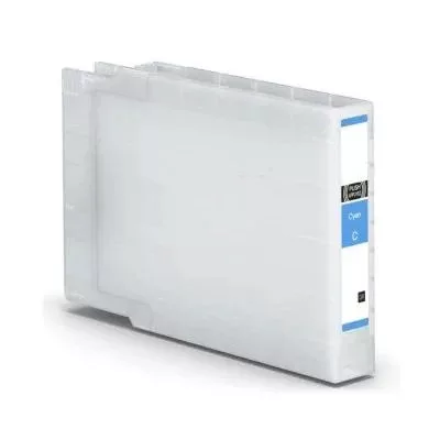 EPSON T04A2 C (cián) Utángyártott Tintapatron - *8000 oldalas (82ml)