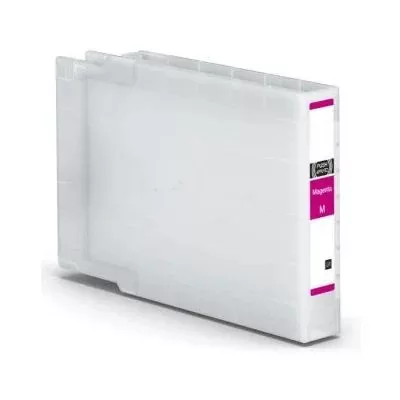 EPSON T04A3 M (Magenta ) Utángyártott Tintapatron - *8000 oldalas (82ml)