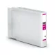 EPSON T04A3 M (Magenta ) Utángyártott Tintapatron - *8000 oldalas (82ml)