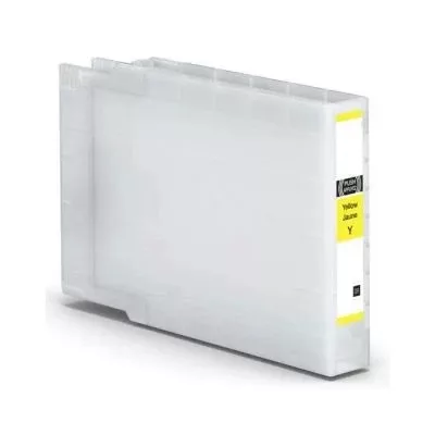 Utángyártott EPSON T04A4 Tintapatron sárga - EPSON T04A4 Y (sárga ) Utángyártott Tintapatron - *8000 oldalas (82ml)