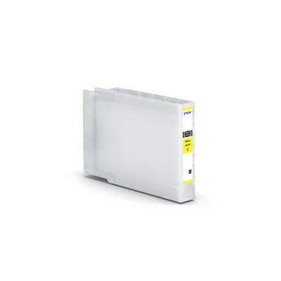 Epson T04A4 EREDETI Tintapatron Sárga / Yellow 69ml