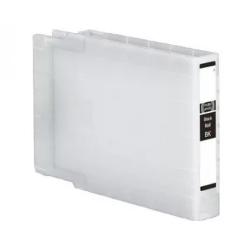   Utángyártott EPSON T04B1 Tintapatron Black 5.800 oldal kapacitás IK