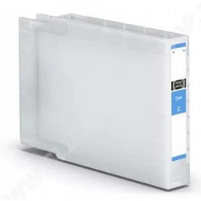 Utángyártott EPSON T04B2 Patron CIÁN / CYAN 70ml -