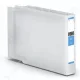 Utángyártott EPSON T04B2 Patron CIÁN / CYAN 70ml -