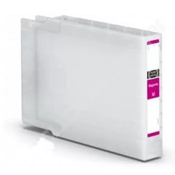   Utángyártott EPSON T04B3 Tintapatron Magenta 4.600 oldal kapacitás IK