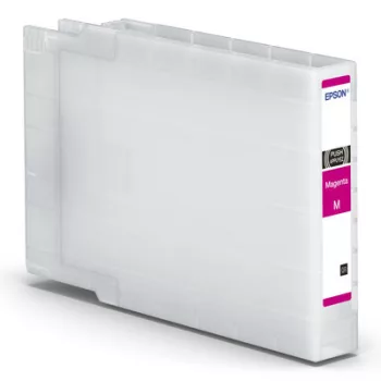   Epson T04B3 EREDETI TINTAPATRON / INK CARTRIDGE Magenta   4600 oldalas