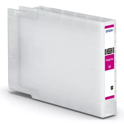 Epson T04B3 EREDETI TINTAPATRON / INK CARTRIDGE Magenta   4600 oldalas