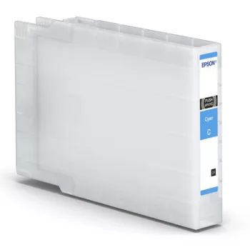 Epson T04C2 EREDETI TINTAPATRON / INK CARTRIDGE Cyan 