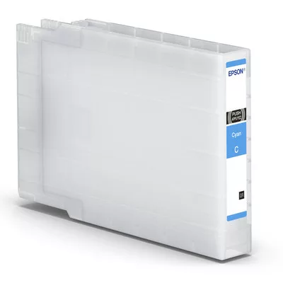 Epson T04C2 EREDETI TINTAPATRON / INK CARTRIDGE Cyan 