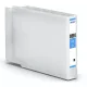 Epson T04C2 EREDETI TINTAPATRON / INK CARTRIDGE Cyan 