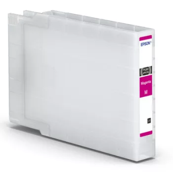 Epson T04C3 EREDETI TINTAPATRON / INK CARTRIDGE Mag 