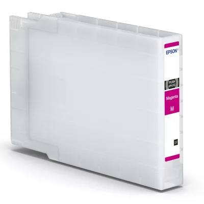 Epson T04C3 EREDETI TINTAPATRON / INK CARTRIDGE Mag 