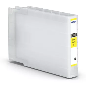 Epson T04C4 EREDETI TINTAPATRON / INK CARTRIDGE Yellow 