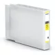 Epson T04C4 EREDETI TINTAPATRON / INK CARTRIDGE Yellow 