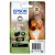 Epson T04F6 Tintapatron Grey 11,2ml No.478XL