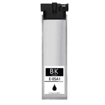   EPSON T05A1 Utángyártott FEKETE / BLACK TINTAPATRON / INK CARTRIDGE 420ml ~20000 oldalas*