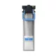 EPSON T05A2 Utángyártott cián TINTAPATRON / INK CARTRIDGE 210ml ~20000 oldalas*