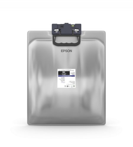 Epson T05B1 Tintapatron Black 86.000 oldal kapacitás