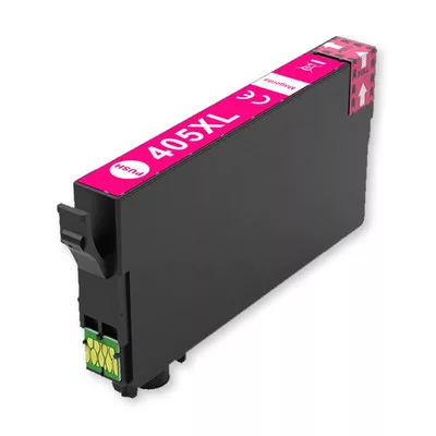 EPSON -hoz T05H3 Utángyártott Magenta Tintapatron No.405XL / EPSON405