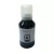Epson Nr.112 utángyártott fekete tinta (C13T06C14A), 127ml (≈7500oldal)