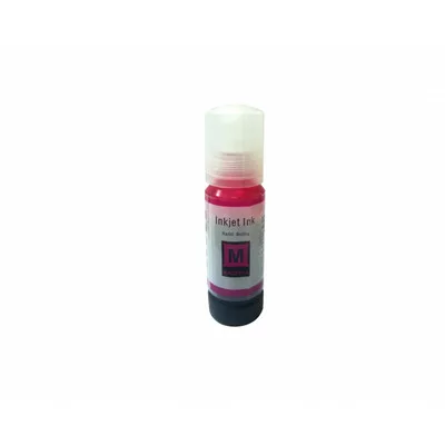 Epson Nr.112 utángyártott magenta tinta (C13T06C34A), 70ml (≈6000oldal)