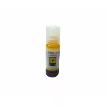   Epson Nr.112 utángyártott sárga tinta (C13T06C44A), 70ml (≈6000oldal)